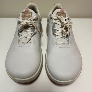 ECCO BIOM Hybrid 4 Spikeless Golf Shoes Women